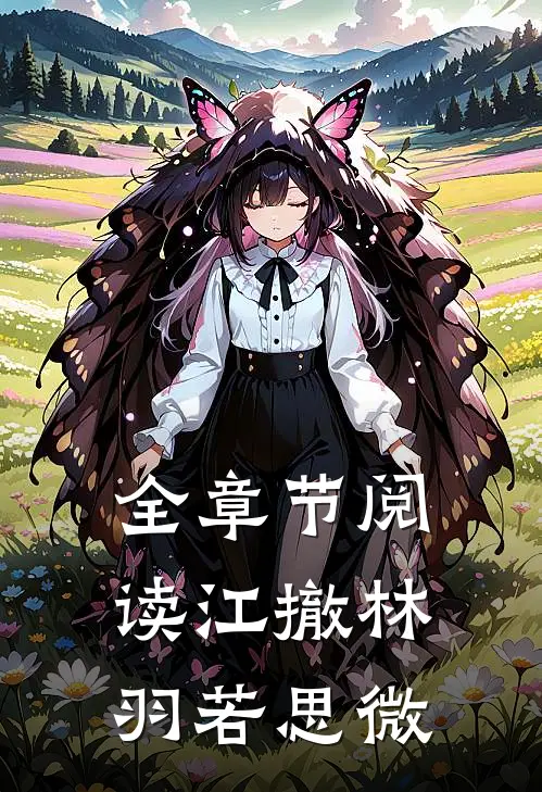 全章节阅读江撤林羽若思微