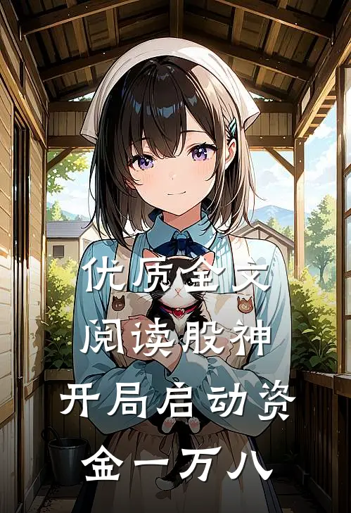 优质全文阅读股神：开局启动资金一万八