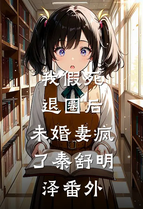 我假死退圈后，未婚妻疯了秦舒明泽 番外