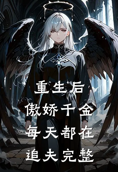 重生后，傲娇千金每天都在追夫完整