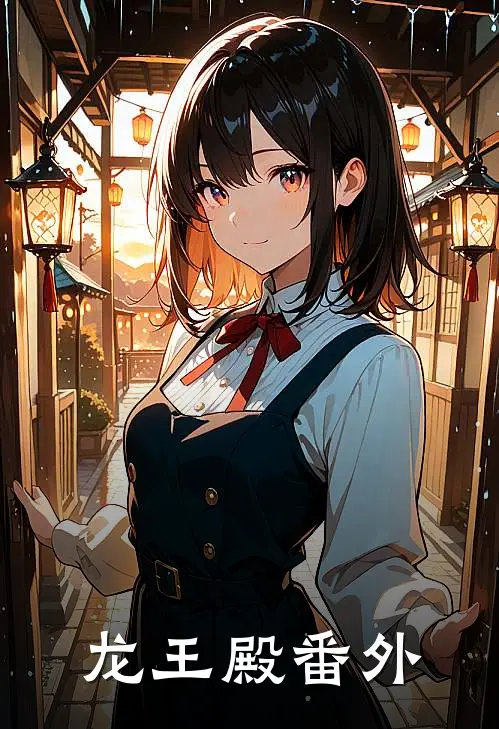 龙王殿 番外