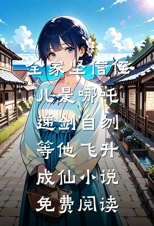 全家坚信侄儿是哪吒，递剑自刎等他飞升成仙小说免费阅读