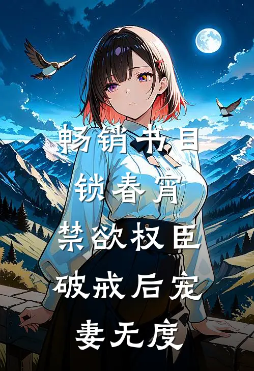 畅销书目锁春宵:禁欲权臣破戒后宠妻无度