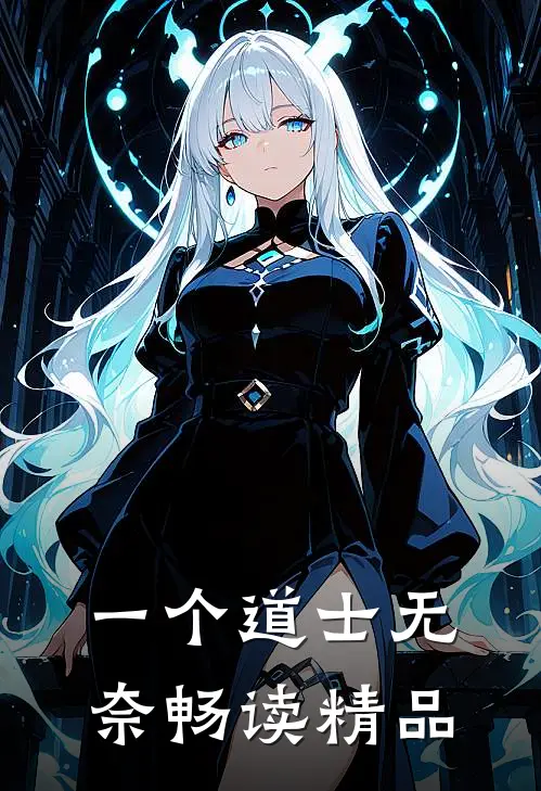 一个道士无奈畅读精品