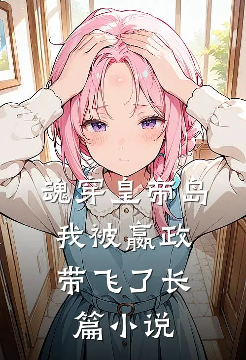 魂穿皇帝岛，我被嬴政带飞了长篇小说