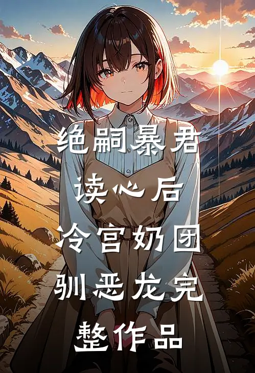 绝嗣暴君读心后，冷宫奶团驯恶龙完整作品