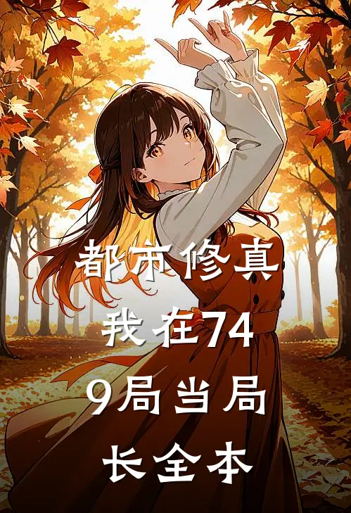 都市修真：我在749局当局长全本
