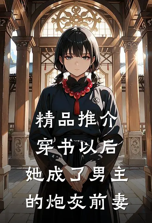 精品推介穿书以后，她成了男主的炮灰前妻