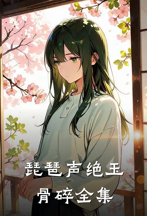 琵琶声绝玉骨碎全集