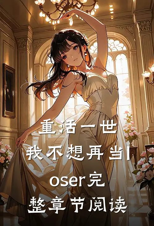 重活一世：我不想再当loser完整章节阅读