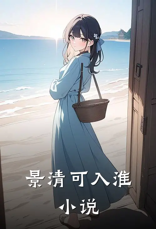 景清可入淮.小说