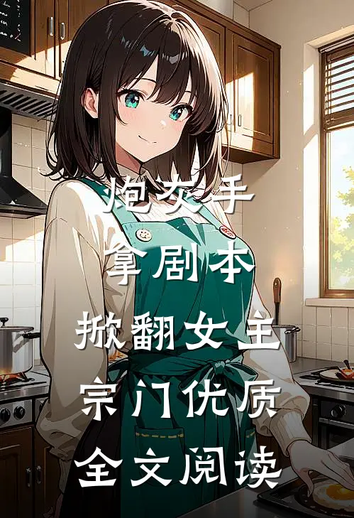 炮灰手拿剧本，掀翻女主宗门优质全文阅读