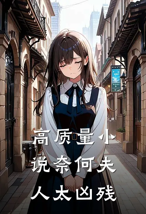 高质量小说奈何夫人太凶残