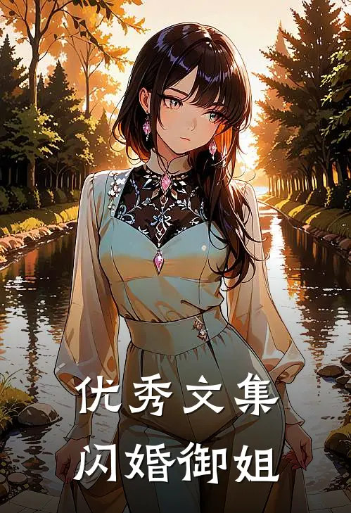 优秀文集闪婚御姐