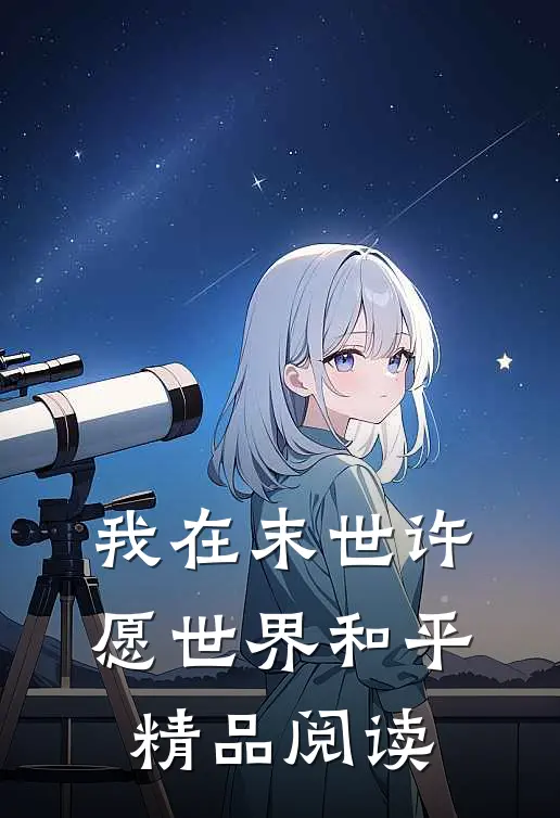 我在末世许愿世界和平精品阅读