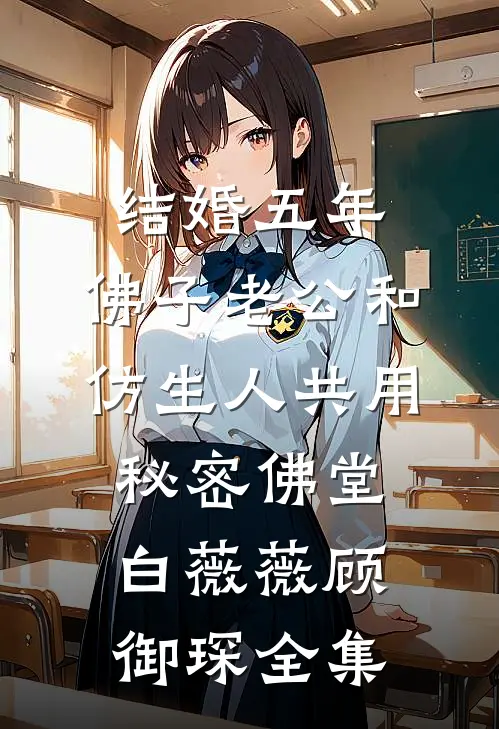 结婚五年，佛子老公和仿生人共用秘密佛堂白薇薇顾御琛 全集