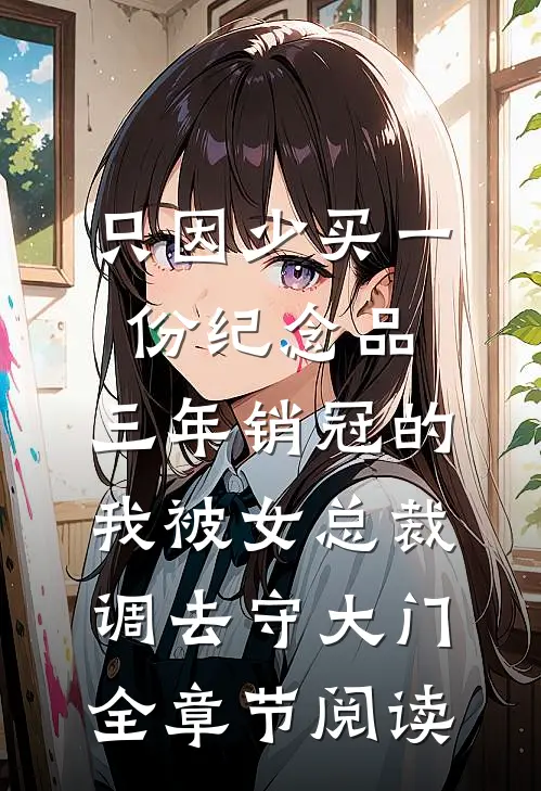 只因少买一份纪念品，三年销冠的我被女总裁调去守大门全章节阅读