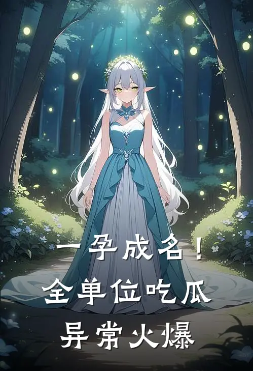 一孕成名！全单位吃瓜异常火爆