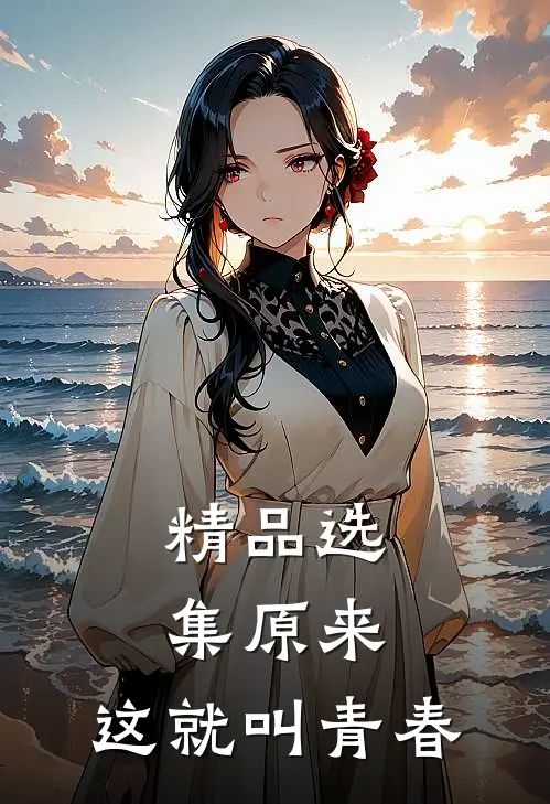 精品选集原来，这就叫青春