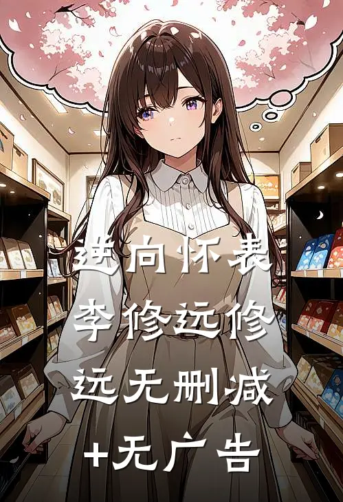 逆向怀表李修远修远无删减+无广告