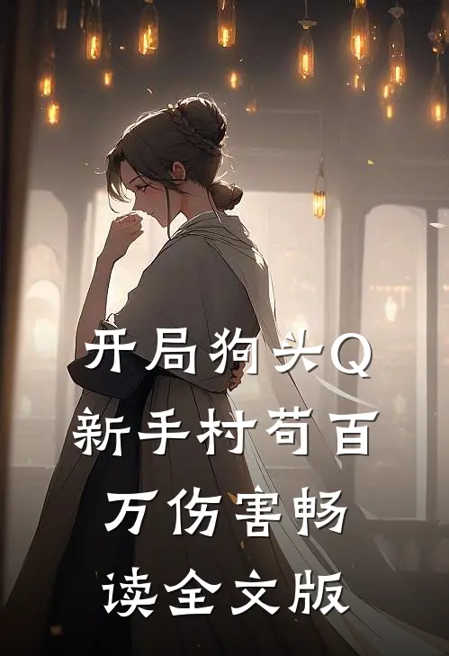 开局狗头Q，新手村苟百万伤害畅读全文版