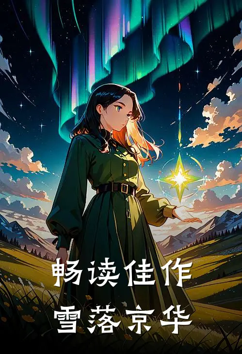 畅读佳作雪落京华