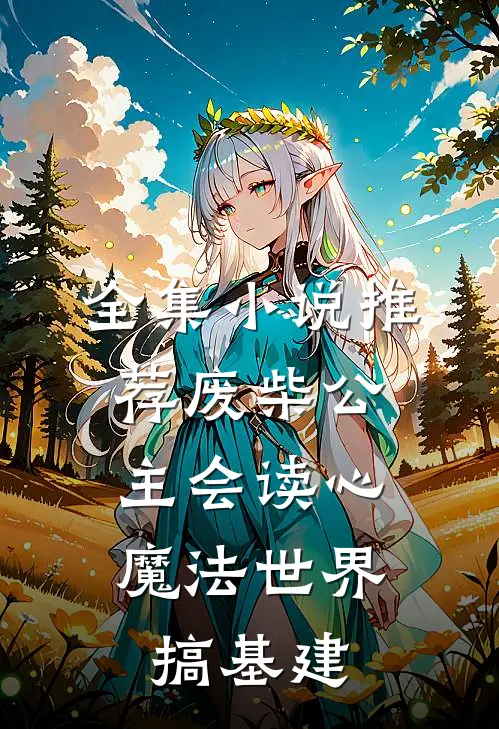 全集小说推荐废柴公主会读心，魔法世界搞基建
