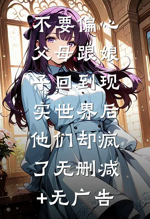 不要偏心父母跟娘子回到现实世界后，他们却疯了无删减+无广告
