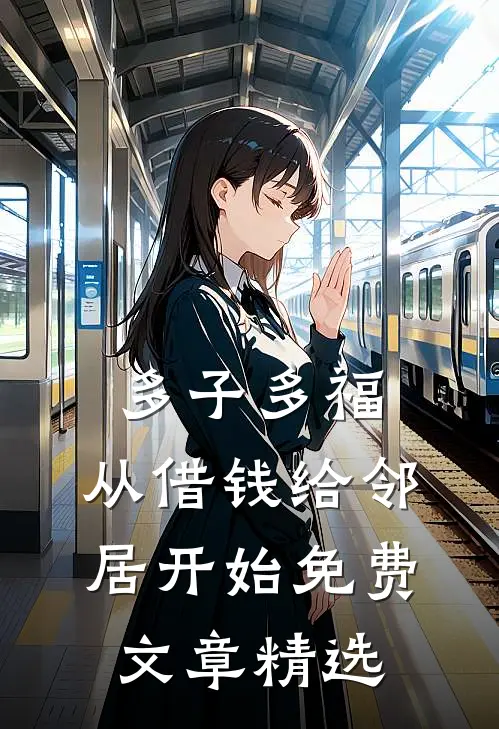 多子多福,从借钱给邻居开始免费文章精选