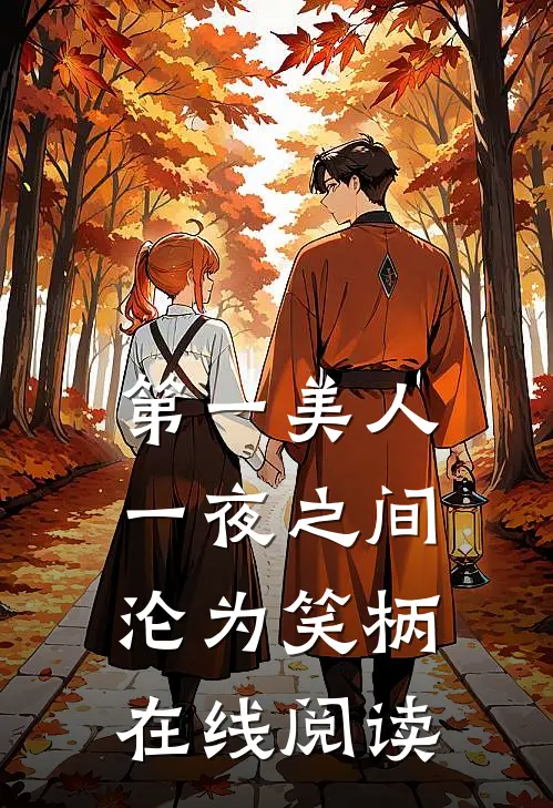 第一美人，一夜之间沦为笑柄在线阅读