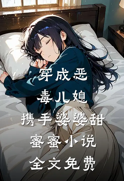 穿成恶毒儿媳，携手婆婆甜蜜蜜小说全文免费