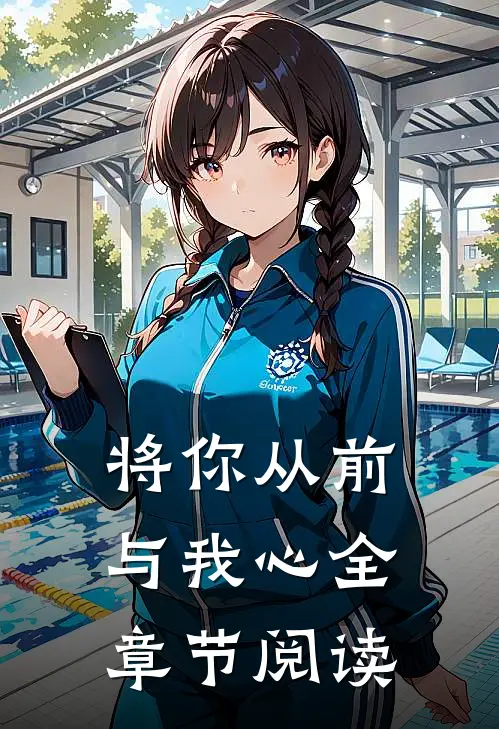 将你从前与我心全章节阅读