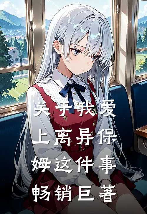 关于我爱上离异保姆这件事畅销巨著