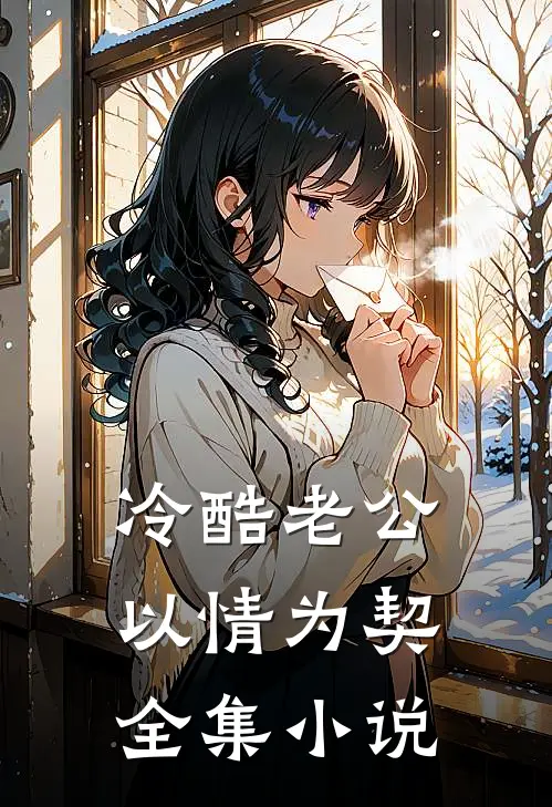 冷酷老公以情为契全集小说