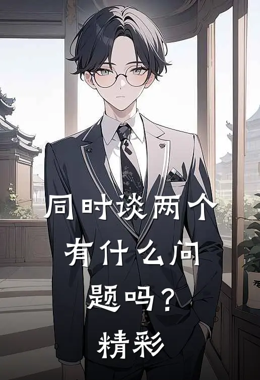 同时谈两个，有什么问题吗？精彩
