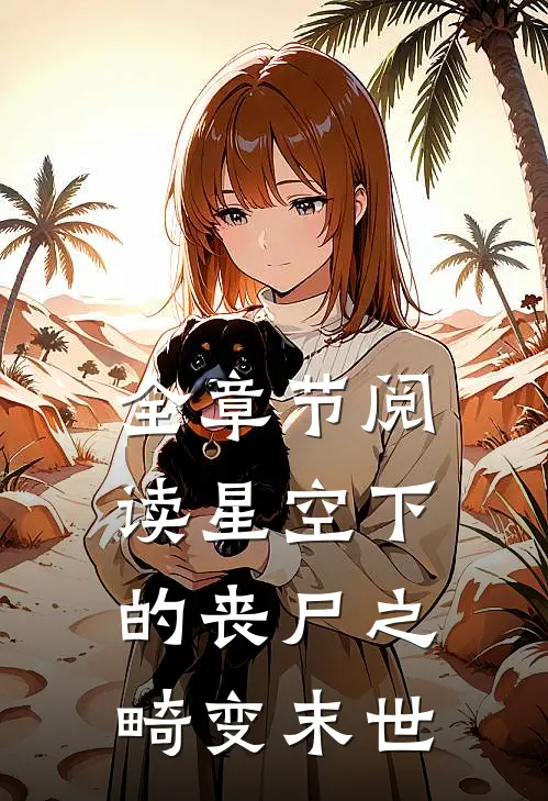 全章节阅读星空下的丧尸之畸变末世