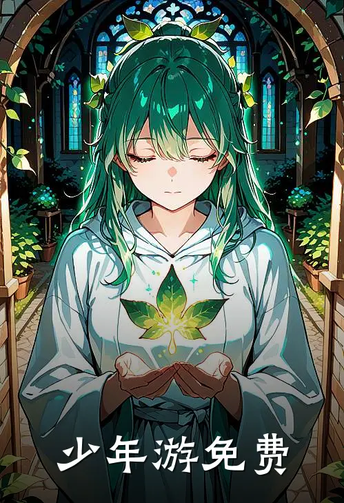 少年游免费