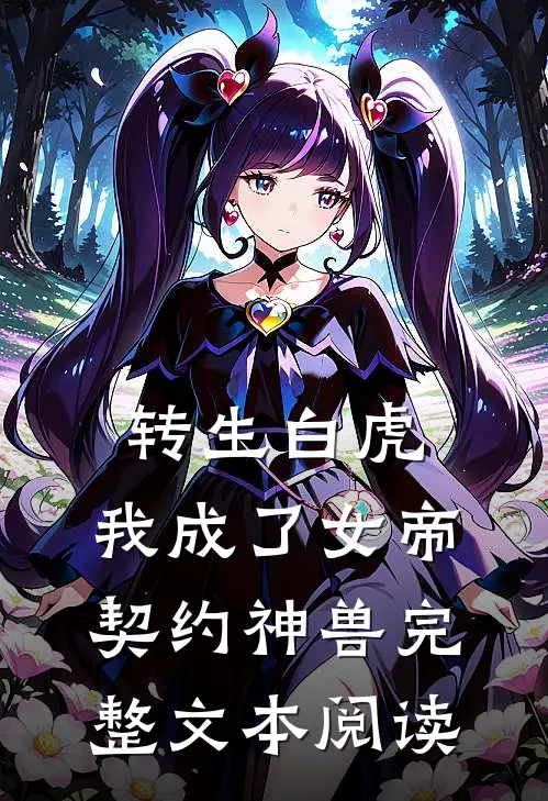 转生白虎，我成了女帝契约神兽完整文本阅读