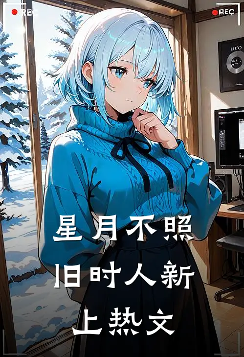 星月不照旧时人新上热文