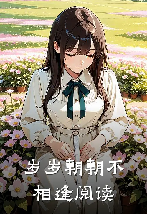 岁岁朝朝不相逢阅读