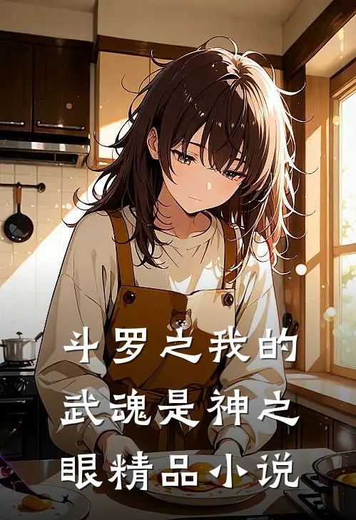 斗罗之我的武魂是神之眼精品小说