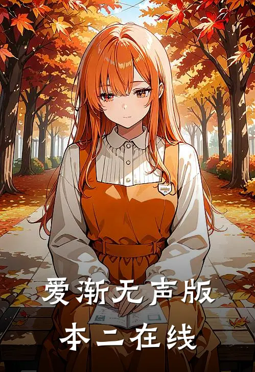 爱渐无声版本二在线