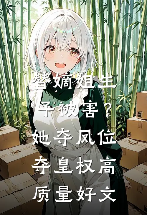 替嫡姐生子被害？她夺凤位夺皇权高质量好文