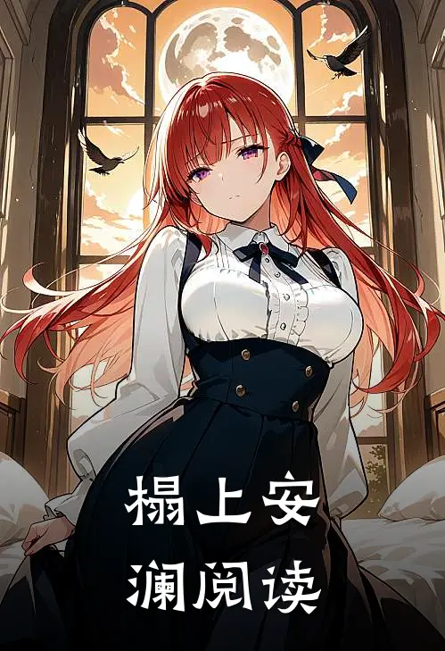 榻上安澜阅读