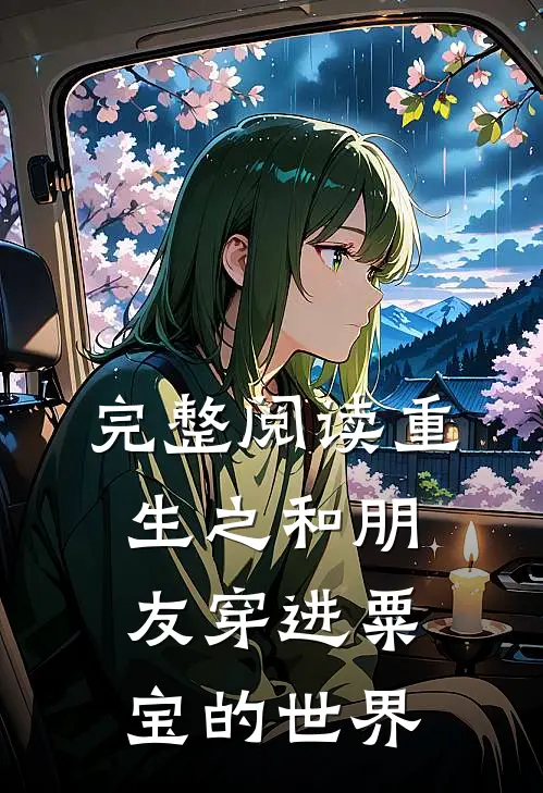 完整阅读重生之和朋友穿进粟宝的世界