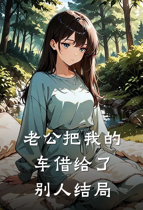 老公把我的车借给了别人结局