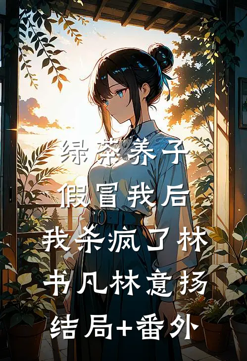 绿茶养子假冒我后，我杀疯了林书凡林意扬结局+番外