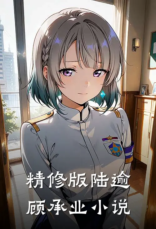 精修版陆逾顾承业小说