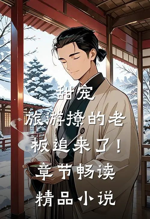 甜宠：旅游撩的老板追来了！章节畅读精品小说