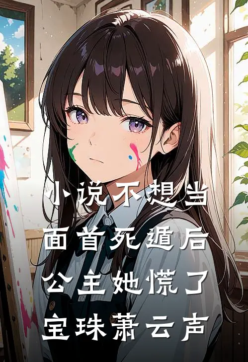 小说不想当面首死遁后，公主她慌了(宝珠萧云声)